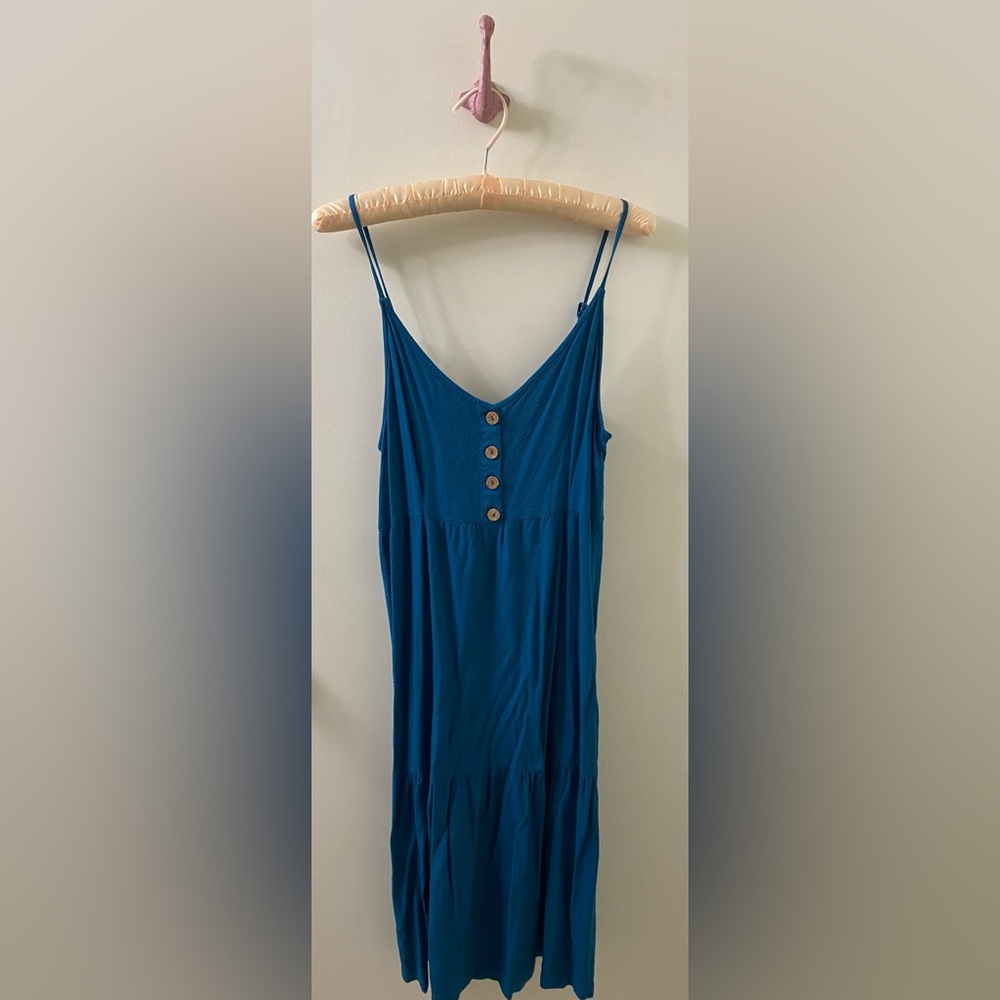 Roxy Maxi Dress